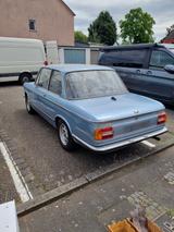 BMW 2002 Garagenfund mit Geschichte - Originalzustan - BMW 2002 in Köln