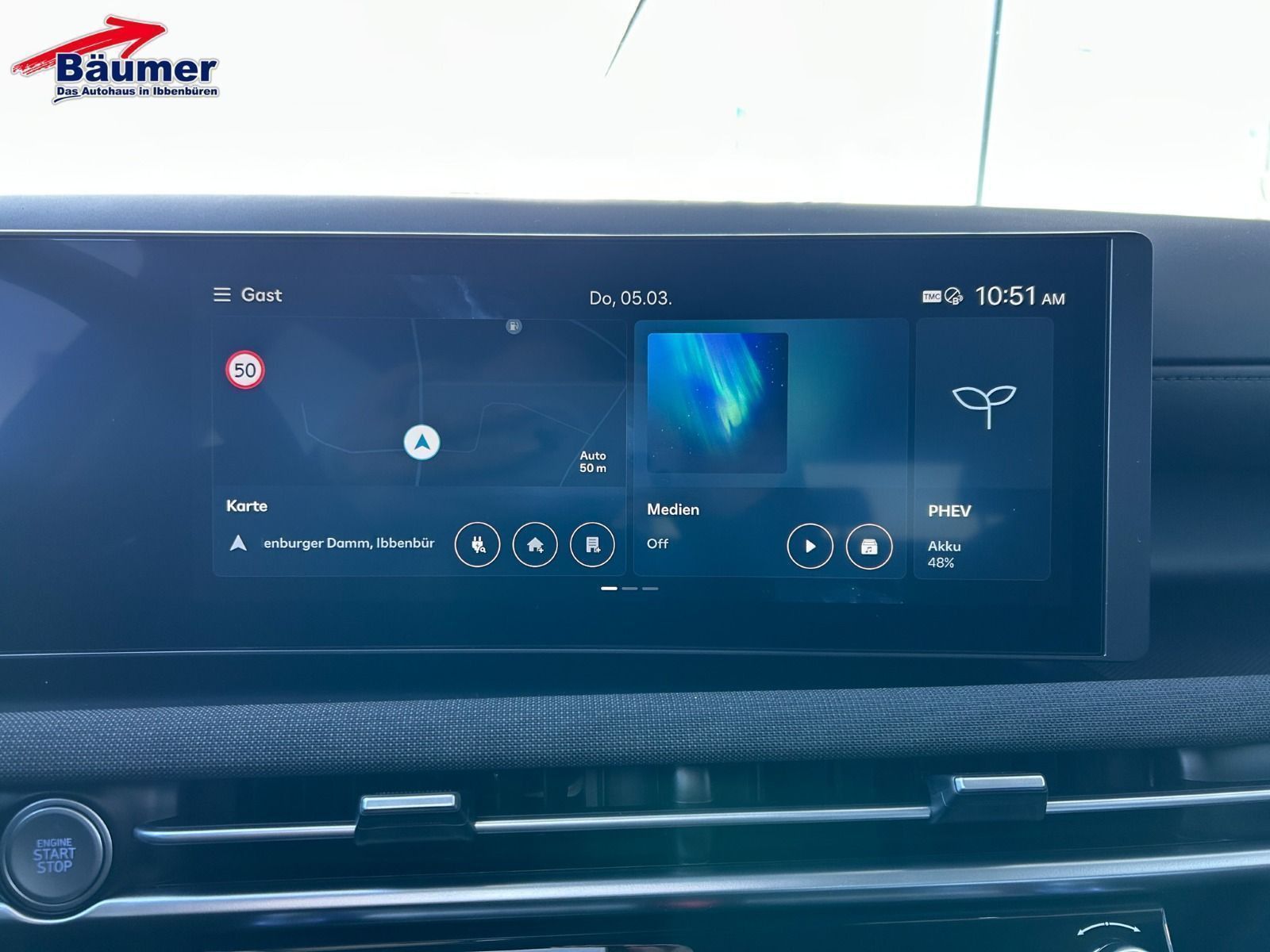 Hyundai Tucson – Bild 17
