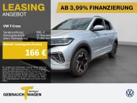 Volkswagen T-Cross - Vorschau Bild 1