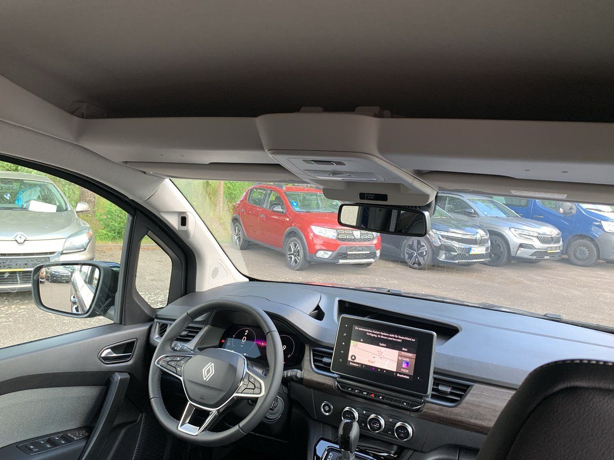 Renault Kangoo - Bild 28