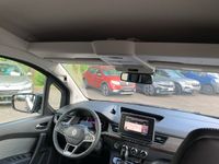 Renault Kangoo - Vorschau Bild 28