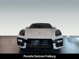 Porsche Panamera GTS BOSE Luftfederung Panoramadach LED - Porsche in Freiburg