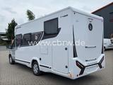 Benimar Tessoro 468 Northauto, Face-to-Face, Autom., 165 - Benimar Tessoro T468