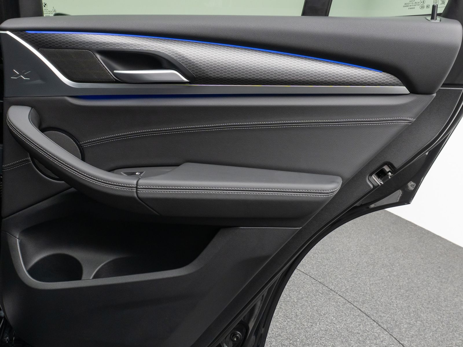 Fahrzeugabbildung BMW X3 xD20i M Sport 360° Laser DAB DispKey Panorama