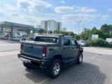 Hummer H2 6.2 V8 SUT-Luxury LPG Facelift PICK UP - Hummer: Allradantrieb
