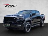 Foton 4 Pickup DOKA AHK Rollo uvm. 3,5 to. Anhängelast - Foton Gebrauchtwagen