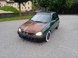 Opel Corsa B  Winterauto/ Anfängerauto - Opel Corsa aus 1996: B