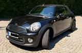 MINI Cooper Cabrio Cooper - MINI Cooper Cabrio aus 2011