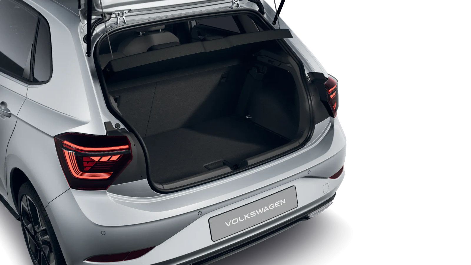 Volkswagen Polo - Bild 8