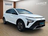 Hyundai BAYON 1.0T DCT CONNECT&GO !!!SOFORT!!! BOSE+NAV - Hyundai BAYON Jahreswagen