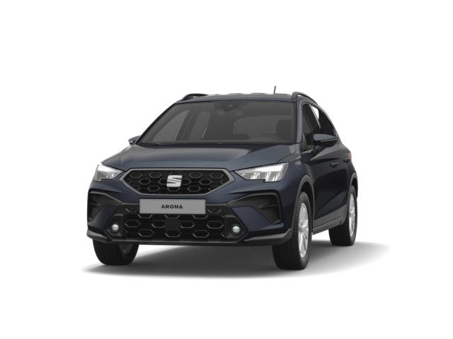 Seat Arona - Bild 2