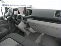 Volkswagen Crafter - Vorschau Bild 6