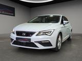Seat Leon FR 1.8 TSi*DSG*ACC*LED*DAB*AMBI*Service Neu - Seat Leon: Weiß, Fr