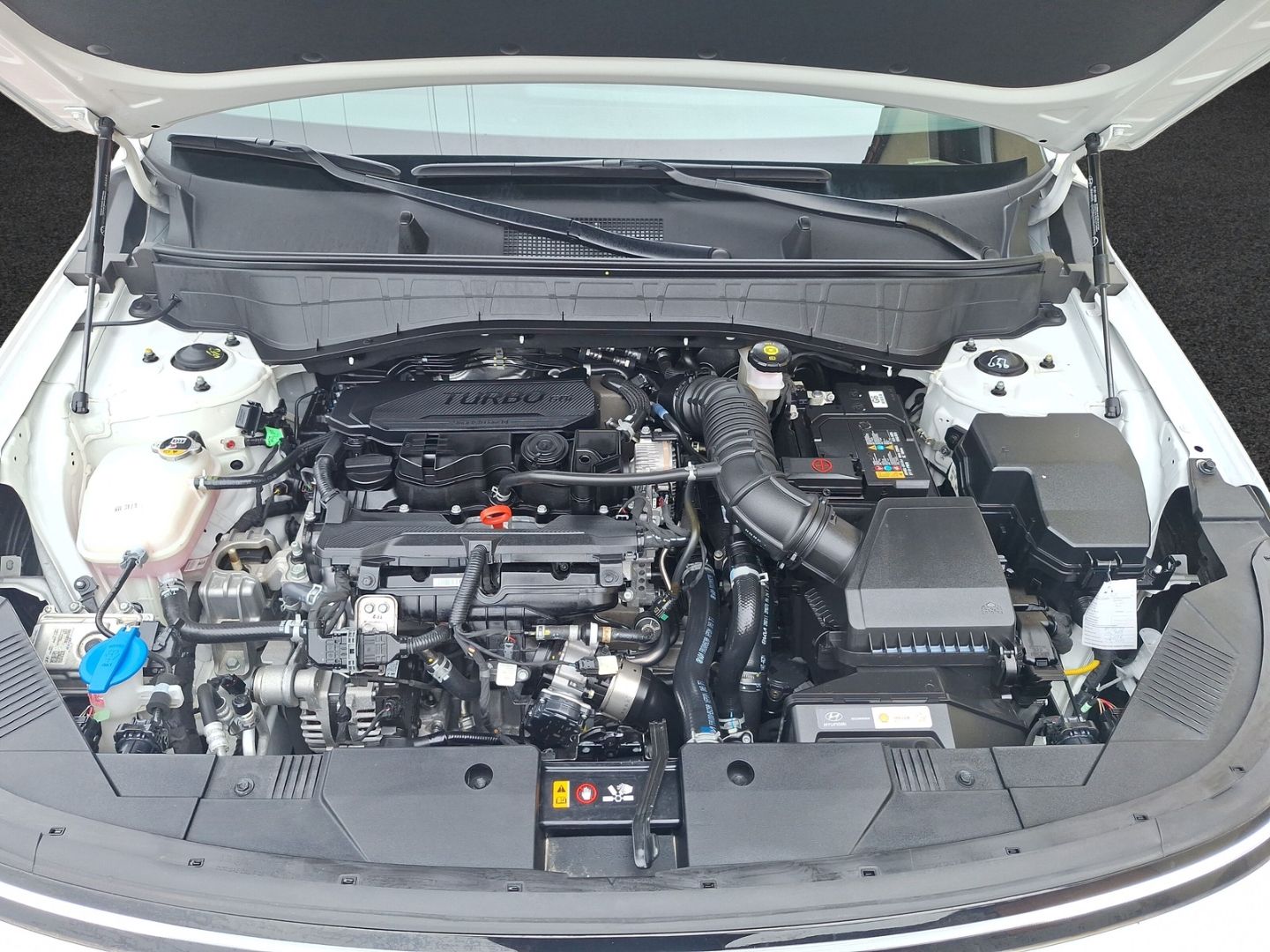 Hyundai Kona – Bild 7