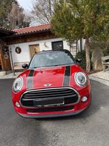 MINI Cooper Seven Chili - MINI Excitement Paket  - MINI MINI: Seven Chili