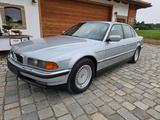 BMW 750 i  Xenon H-Kennzeichen Oldtimer Top Zustand - BMW 750 aus 1995