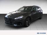 Hyundai i30 ADVANTAGE+AUTOMATIK+NAVI+KLIMAUT+SITZHZG+KAM - Hyundai i30 Advantage mit Benzin-Antrieb