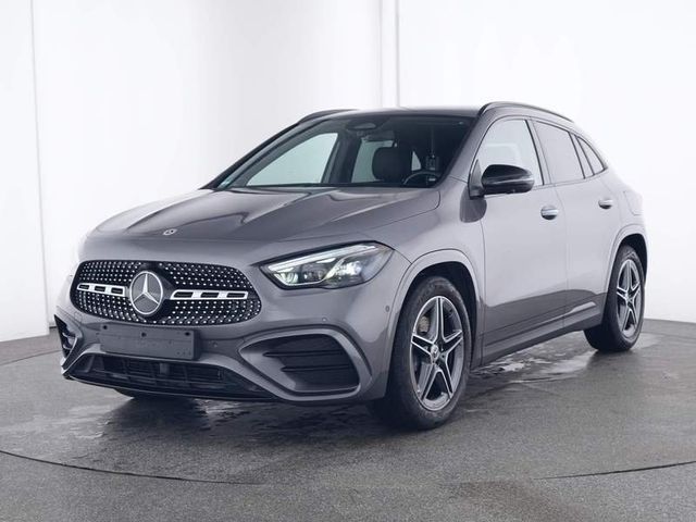 Mercedes-Benz GLA 180 AMG Line Premium AHK Burmester Memory