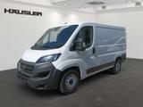 Fiat Ducato Serie 7 L1H1 Automatik Sortimo-Ausbau Kam - Fiat Ducato