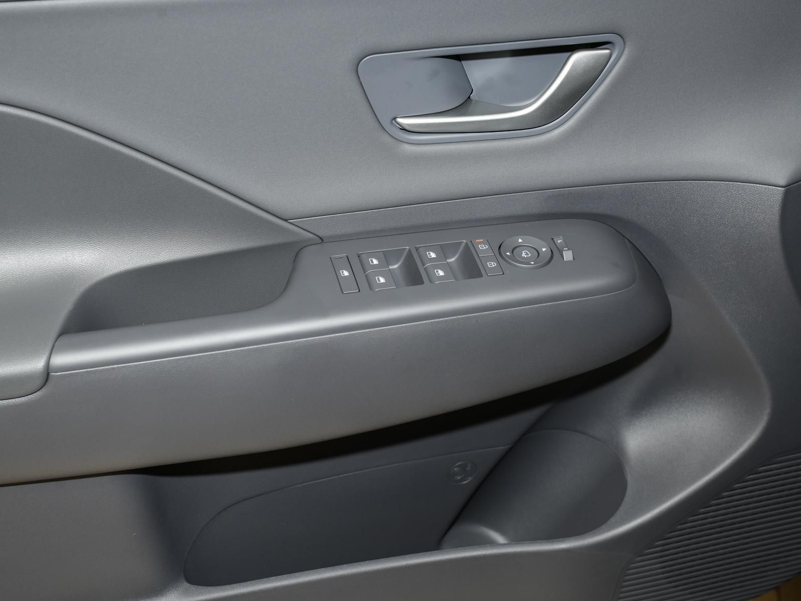 Hyundai Kona – Bild 15