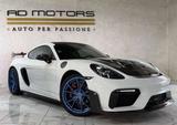 Porsche 718 Kit GT4 RS - Porsche: Kit