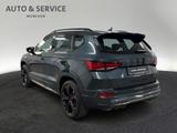 Cupra Ateca 2.0 TSI 4Drive DSG |LED|ACC|SPUR|PANO| - gebrauchte Cupra Ateca aus dem Jahr 2024