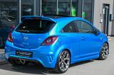 Opel Corsa OPC 1.6 Turbo Schalensitze* Pano* H&R* 18" - Opel Corsa: 1.6