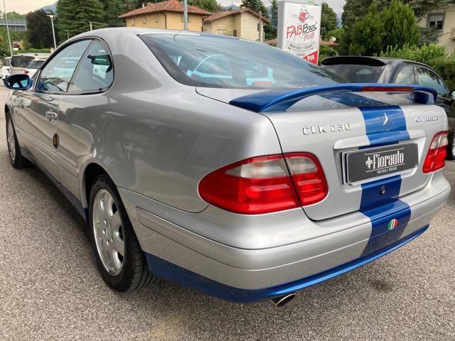 Mercedes-Benz CLK 230