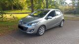 Mazda 2 MZR 1.3  Sitzheizung Euro5 TÜV - Mazda aus 2011: Mazda3