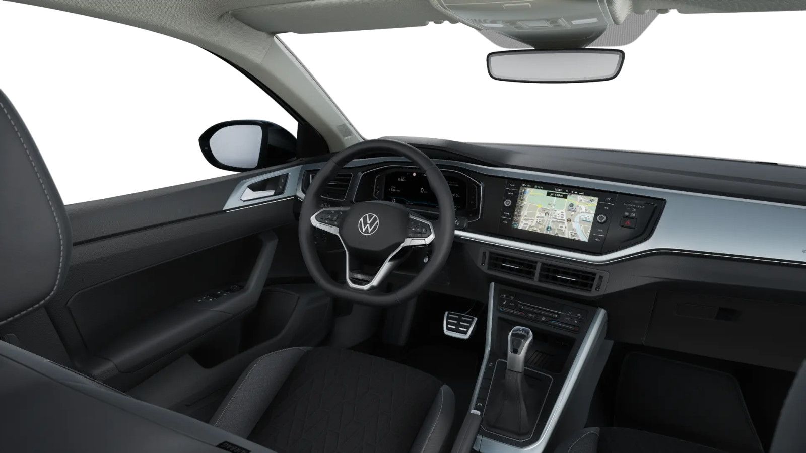 Volkswagen Taigo - Bild 10