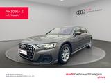 Audi A8 Lang 50 TDI quattro Matrix HuD StandHZG 360° - Audi A8 in Kassel