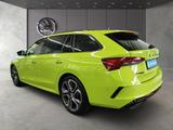 Skoda Octavia Combi 2.0 TSI DSG RS Plus Navi AreaView - Skoda Octavia mit Benzin-Antrieb: Combi