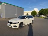 BMW 520d Touring - M Sportpaket