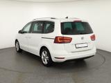 Seat Alhambra 2.0 TDI DSG Style Bi-Xenon Navi 7-Sitze - Seat Alhambra: 7 Sitzer
