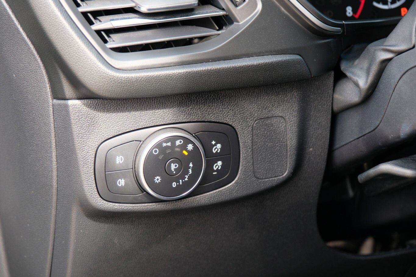 Focus 1,0 ST-Line Winterräder