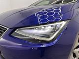 Seat Ibiza FR+PDC+LED+SITZH+CARPLAY+NEBEL - Seat Ibiza: Blau