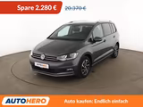 Volkswagen Touran 1.6 TDI Join*NAVI*ACC*CAM*PDC*SHZ*BT*
