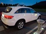Mercedes-Benz GLC 300 9G-Tronic - Mercedes-Benz GLC 300 Gebrauchtwagen