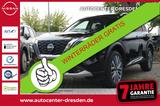 Nissan X-TRAIL 1.5 VC-T MHEV 163 PS Tekna ACC NAVI Bose