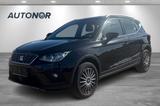 Seat Arona Xcellence  1.6 95PS DSG - Seat Arona mit Diesel-Antrieb: Automatik