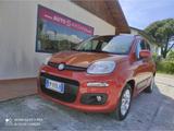 Fiat FIAT Panda 1.2 Easy 3 ANNI GARANZIA -- 15GG SODD - Fiat Panda: Orange