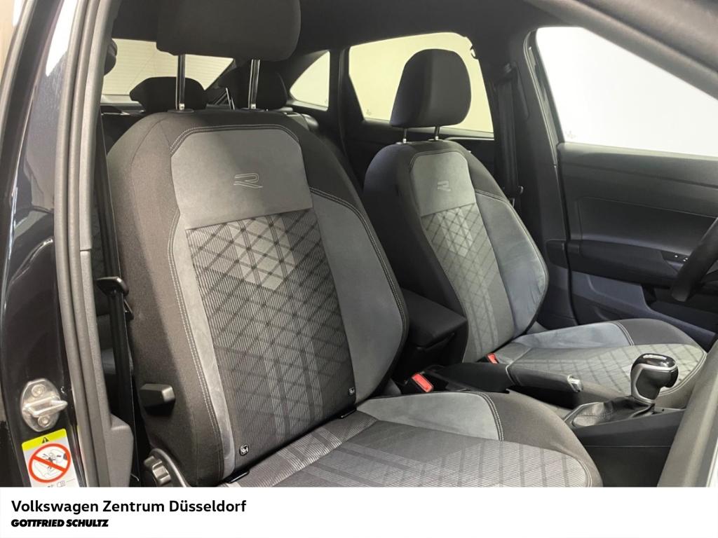 Volkswagen Taigo R-Line 1.0 TSI DSG Rückfahrkamera Navigati, миниатюра 16