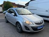Opel Corsa D 1.4 Satellite - EURO5 - TÜV NEU - Opel Corsa aus 2011: 1.4