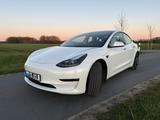 Tesla Model 3 Performance (EOW Ende Aug., Parkschaden) - Tesla Model 3