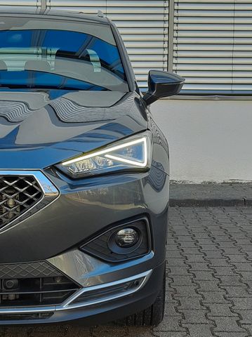 SEAT Tarraco 2.0 TDI/Xcellence/4x4/LED/Pano/7Stz/Kam
