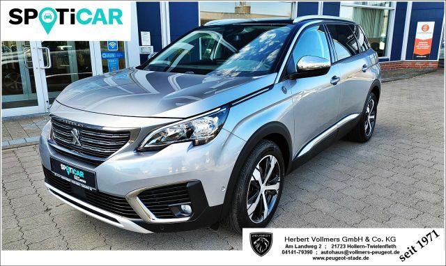Peugeot 5008 PureTech 130 Stop & Start Crossway