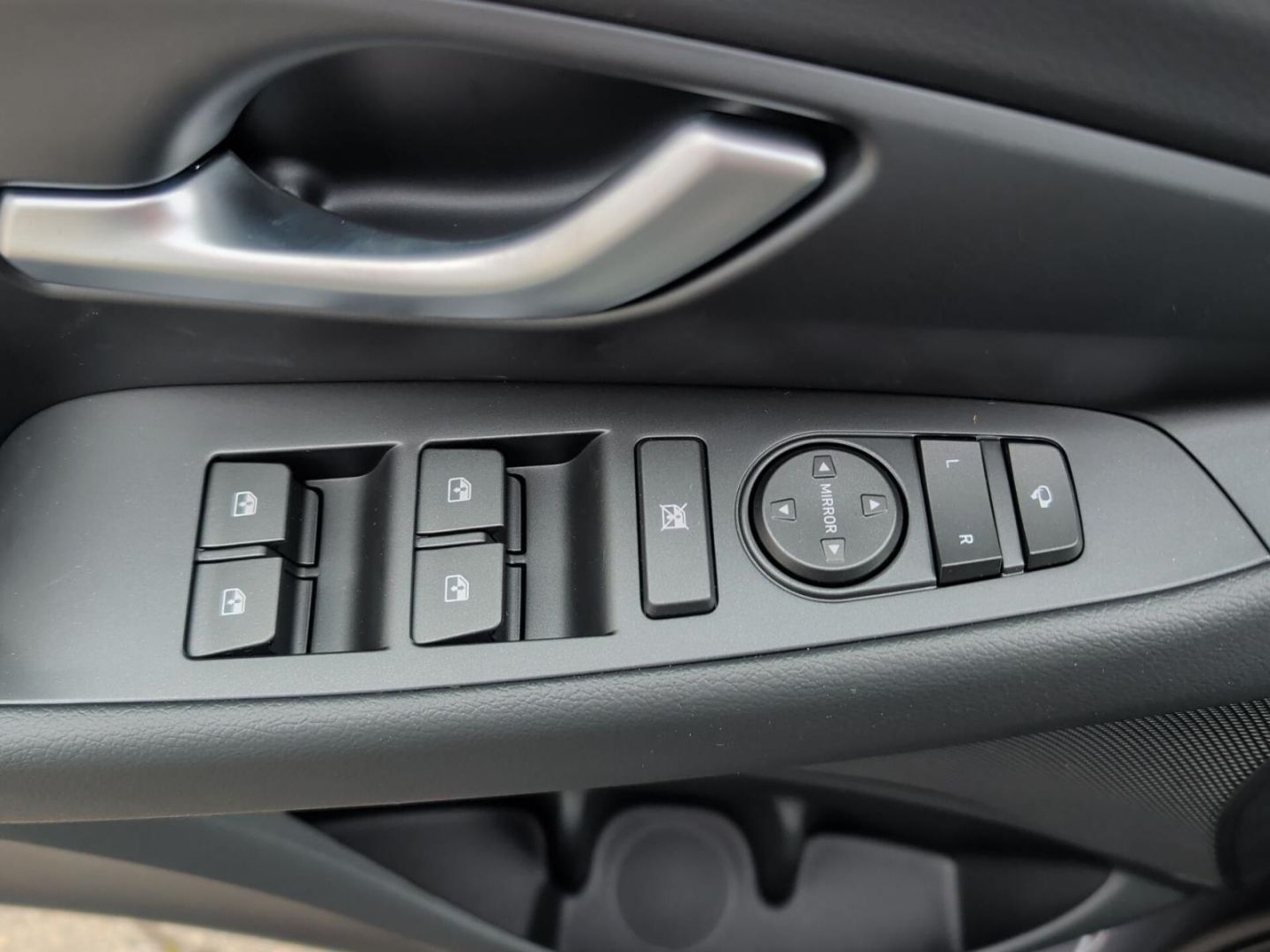 Hyundai i30 - Bild 13