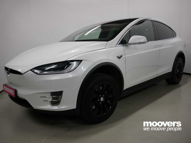 Tesla TESLA Model X 100 kWh Dual Motor 6 posti *Pacco 