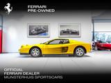 Ferrari Testarossa ~Ferrari Munsterhuis~ - Ferrari Testarossa aus 1991