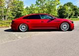 Volkswagen Arteon 2.0 TSI DSG 4MOTION Luftfahrwerk  - VW Arteon von privat